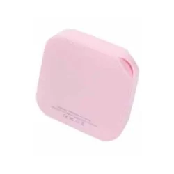 BATTERIE EXTERNE 4 500 mAh - Port USB-A - IHOWER H373 - rose - pro.allintech.fr