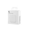 Chargeur secteur avec un Port USB-A 12W - ORIGINAL APPLE - allintech.fr