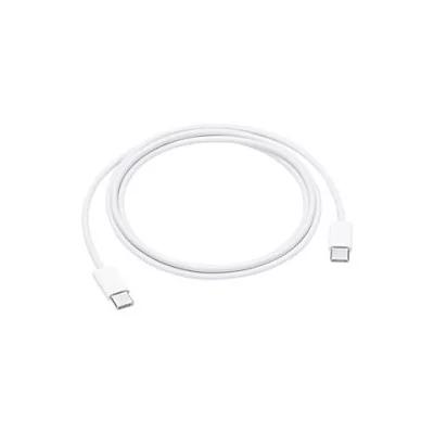 Cable USB-C vers USB-C - ORIGINAL APPLE - sans boite - 2 mètres