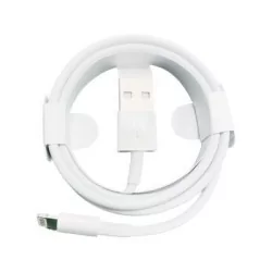 Cable USB-A vers LIGHTNING - ORIGINAL APPLE - sans boite - pro.allintech.fr