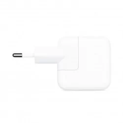 Chargeur secteur avec un Port USB-A 12W - ORIGINAL APPLE - sans boite - allintech.fr