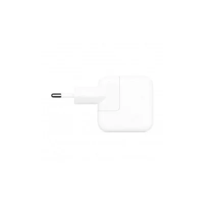 Chargeur secteur avec un Port USB-A 12W - ORIGINAL APPLE - sans boite - allintech.fr