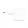 Chargeur secteur avec un Port USB-A 12W - ORIGINAL APPLE - sans boite - allintech.fr