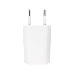 Chargeur secteur avec un Port USB-A 5W - ORIGINAL APPLE - sans boite - allintech.fr