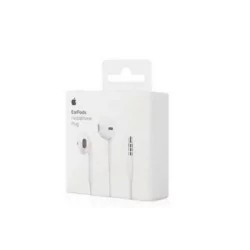 Pour le site allintech.fr produit "Écouteurs jack 3.5mm - ORIGINAL APPLE - MD827ZM/A - ean: 8859096276842"