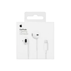 Pour le site de vente en gros pro.allintech.fr - produit "Écouteurs Lightning - ORIGINAL APPLE - MMTN2ZM"