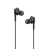 Ecouteurs Samsung EO-IA500 Intra-Auriculaires avec Microphone intégré - Jack 3,5 mm - noir - pro.allintech.fr - image 3