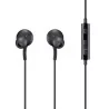 Ecouteurs Samsung EO-IA500 Intra-Auriculaires avec Microphone intégré - Jack 3,5 mm - noir - pro.allintech.fr - image 4