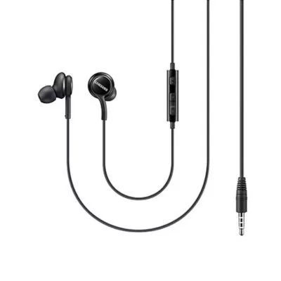 Ecouteurs Samsung EO-IA500 Intra-Auriculaires avec Microphone intégré - Jack 3,5 mm - sans boite - pro.allintech.fr - IMAGE 1