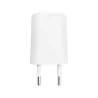 Chargeur secteur avec un Port USB-A 5W - ORIGINAL APPLE - sans boite - allintech.fr