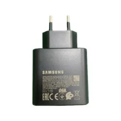 Adaptateur secteur 45W sans câble - EP-TA845 SAMSUNG - origine sans boite - noir - pro.allintech.fr