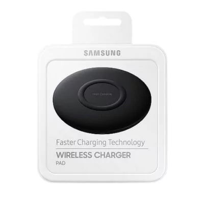 Chargeur induction origine SAMSUNG - EP-P1100 - noir