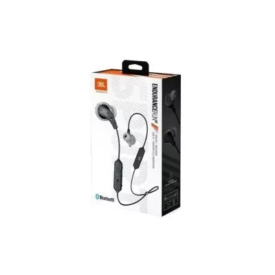 Casque sans fil JBL ENDURANCE RUN BT- microphone - bluetooth - noir