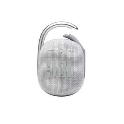 Enceinte Bluetooth - JBL Clip 4 - Gris