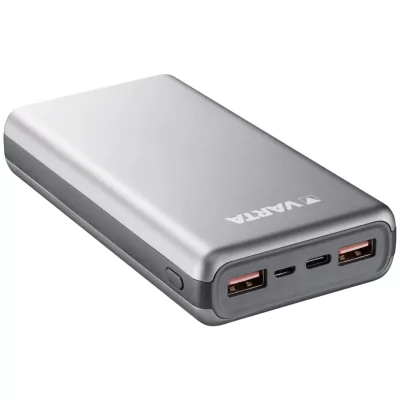 Batterie externe 20 000mah - VARTA - pro.allintech.fr