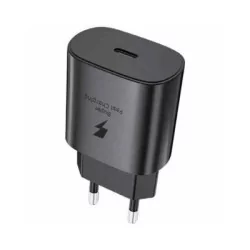 Chargeur secteur avec un Port USB-C 25W - IHOWER H480 -pro.allintech.fr