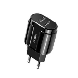 Chargeur secteur 2 Ports USB-A 3A - IHOWER H147 pro.allintech.fr