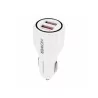 Chargeur voiture Quick Charge 3.0A avec 2 Ports USB-A - IHOWER H230 - pro.allintech.fr