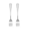 FOURCHETTE DE TABLE INOX X2 - G118056 - GOURMET TABLEWARE - pro.allintech.fr